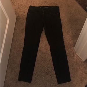 Old Navy Rockstar Jeans
